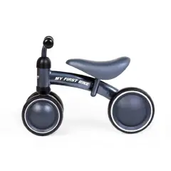 Childhome Balance Bike My First Bike Grey - Tricicli e primi passi