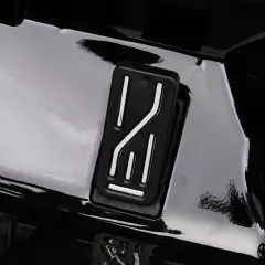 Auto Elettrica Mercedes AMG G63 per Bambini 12V, Nera - auto