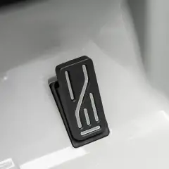 Auto Elettrica Mercedes AMG G63 per Bambini 12V, Grigia - auto