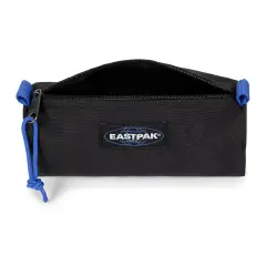 Eastpak Benchmark Astuccio Kontrast Black Blue - bauletti tombolini bustine