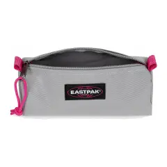 Eastpak Benchmark Astuccio Kontrast Grey Pink - bauletti tombolini bustine