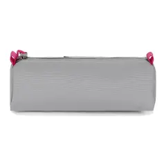 Eastpak Benchmark Astuccio Kontrast Grey Pink - bauletti tombolini bustine