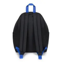 Eastpak Padded Pak'r Zaino Kontrast Black Blue 24L - zaini americani