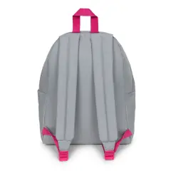 Eastpak Padded Pak'r Zaino Kontrast Khaki Yellow 24L - zaini americani