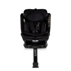 Chipolino Seggiolino Auto Clima Air Blackberry i-Size 360 ISOFIX – 40-150 cm con Termocomfort - bambini 40-150 cm (0-12 anni)
