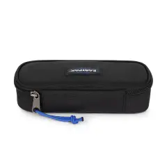 Eastpak Oval Astuccio Kontrast Black Blue - bauletti tombolini bustine