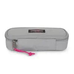 Eastpak Oval Astuccio Kontrast Grey Pink - bauletti tombolini bustine