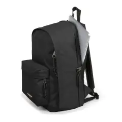 Eastpak Back To Work Zaino Black 27L Laptop 15” - zaini americani