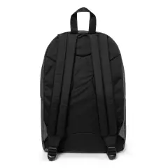 Eastpak Back To Work Zaino Black Denim 27L Laptop 15” - zaini americani