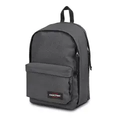 Eastpak Back To Work Zaino Black Denim 27L Laptop 15” - zaini americani