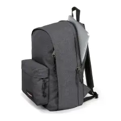 Eastpak Back To Work Zaino Black Denim 27L Laptop 15” - zaini americani