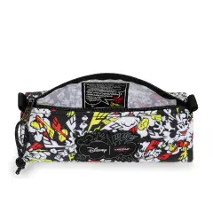 Eastpak Benchmark Astuccio Mickey Print - bauletti tombolini bustine