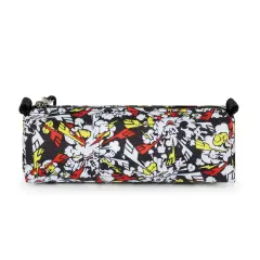 Eastpak Benchmark Astuccio Mickey Print - bauletti tombolini bustine