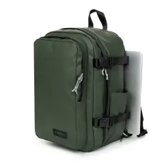 Eastpak Cabin Pak'r Tarp Forest Bagaglio a Mano - valige e borse da viaggio
