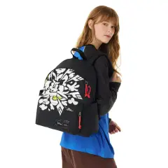 Eastpak Day Pak'r Zaino Mickey Placement 24L - zaini americani