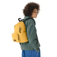 Eastpak Day Pak'r Zaino Bamboo Yellow 24L - zaini americani