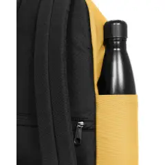 Eastpak Day Pak'r Zaino Bamboo Yellow 24L - zaini americani