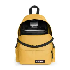 Eastpak Day Pak'r Zaino Bamboo Yellow 24L - zaini americani