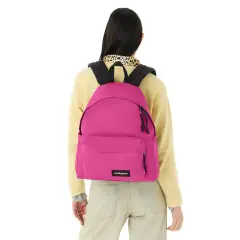 Eastpak Day Pak'r Zaino Fuchsia Pink 24L - zaini americani