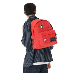 Eastpak Day Pak'r Zaino Mickey Patch 24L - zaini americani