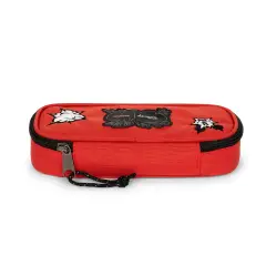 Eastpak Oval Astuccio Mickey Patch - bauletti tombolini bustine