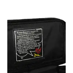 Eastpak Oval Astuccio Mickey Patch - bauletti tombolini bustine