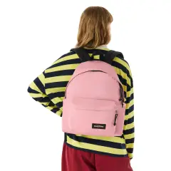 Eastpak Padded Pak'r Zaino Pastel Pink 24L - zaini americani