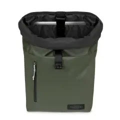 TITOLO SERPEastpak Up Roll Zaino Tarp Forest Laptop 16” - zaini americani
