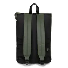 TITOLO SERPEastpak Up Roll Zaino Tarp Forest Laptop 16” - zaini americani