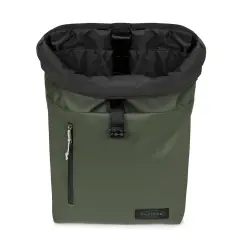 TITOLO SERPEastpak Up Roll Zaino Tarp Forest Laptop 16” - zaini americani