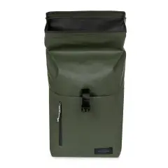 TITOLO SERPEastpak Up Roll Zaino Tarp Forest Laptop 16” - zaini americani