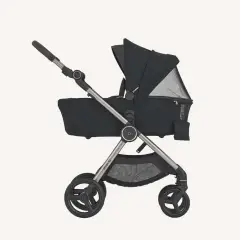 Anex IQ Navicella E Passeggino Multifunzionale Set 2in1 Bruna - trio e modulari