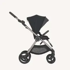 Anex IQ Navicella E Passeggino Multifunzionale Set 2in1 Bruna - trio e modulari