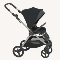 Anex IQ Navicella E Passeggino Multifunzionale Set 2in1 Bruna - trio e modulari