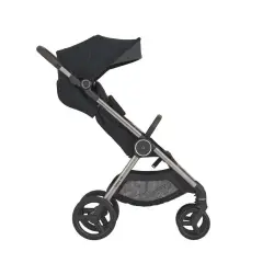 Anex IQ Navicella E Passeggino Multifunzionale Set 2in1 Bruna - trio e modulari