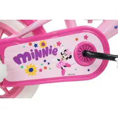 Bicicletta 12 Pollici Minnie, Bici Per Bambine 2-4 Anni - biciclette bambini