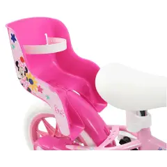Bicicletta 12 Pollici Minnie, Bici Per Bambine 2-4 Anni - biciclette bambini