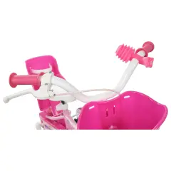 Bicicletta 12 Pollici Minnie, Bici Per Bambine 2-4 Anni - biciclette bambini