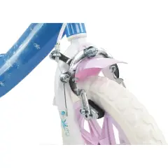 Bicicletta 12 Pollici Frozen, Bici Per Bambine 2-4 Anni - biciclette bambini
