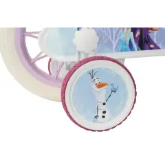 Bicicletta 12 Pollici Frozen, Bici Per Bambine 2-4 Anni - biciclette bambini