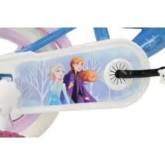 Bicicletta 12 Pollici Frozen, Bici Per Bambine 2-4 Anni - biciclette bambini