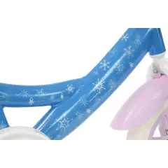 Bicicletta 12 Pollici Frozen, Bici Per Bambine 2-4 Anni - biciclette bambini