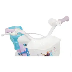 Bicicletta 12 Pollici Frozen, Bici Per Bambine 2-4 Anni - biciclette bambini