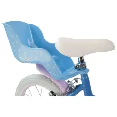 Bicicletta 14 Pollici Frozen, Bici per Bambine 3-5 Anni - biciclette bambini