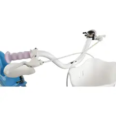 Bicicletta 14 Pollici Frozen, Bici per Bambine 3-5 Anni - biciclette bambini