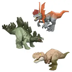 Jurassic World Sinotyrannus JLF12 Mattel - action figures ed accessori