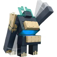 Mattel Minecraft Spicewood Feature Villain, Action Figure JMK46 - action figures ed accessori
