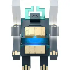 Mattel Minecraft Spicewood Feature Villain, Action Figure JMK46 - action figures ed accessori