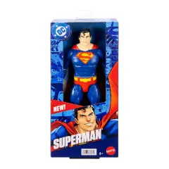 Dc Premiere Superman Action Figure Jmd69 - action figures ed accessori