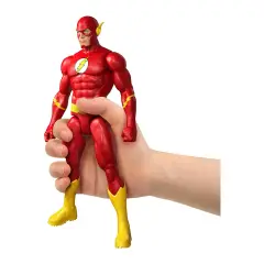 Dc Premiere The Flash Action Figure Jmd70 - action figures ed accessori
